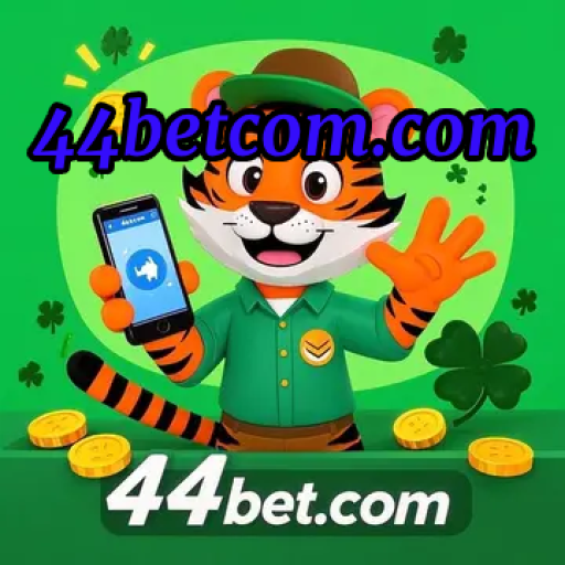 44bet Logo